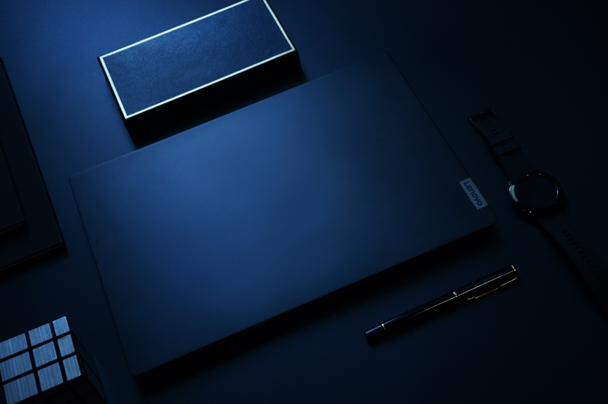 ​轻薄有质，随心而变！ 联想昭阳K4精美图赏