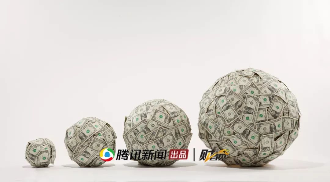 为啥公司高管可以年薪千万，你只有几十万？