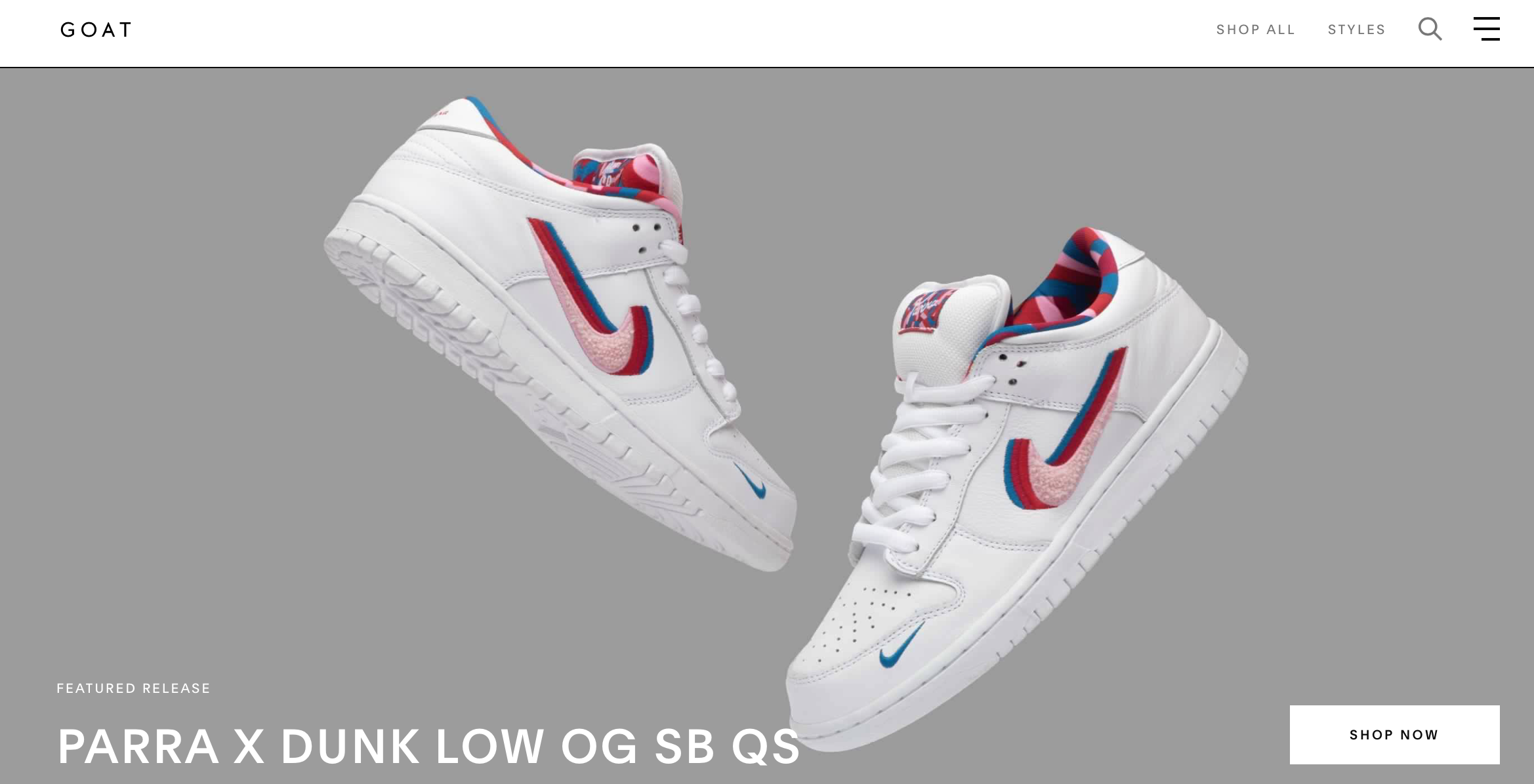 36氪专访goat创始人融资两亿美元我们要做真正全球化的球鞋交易平台