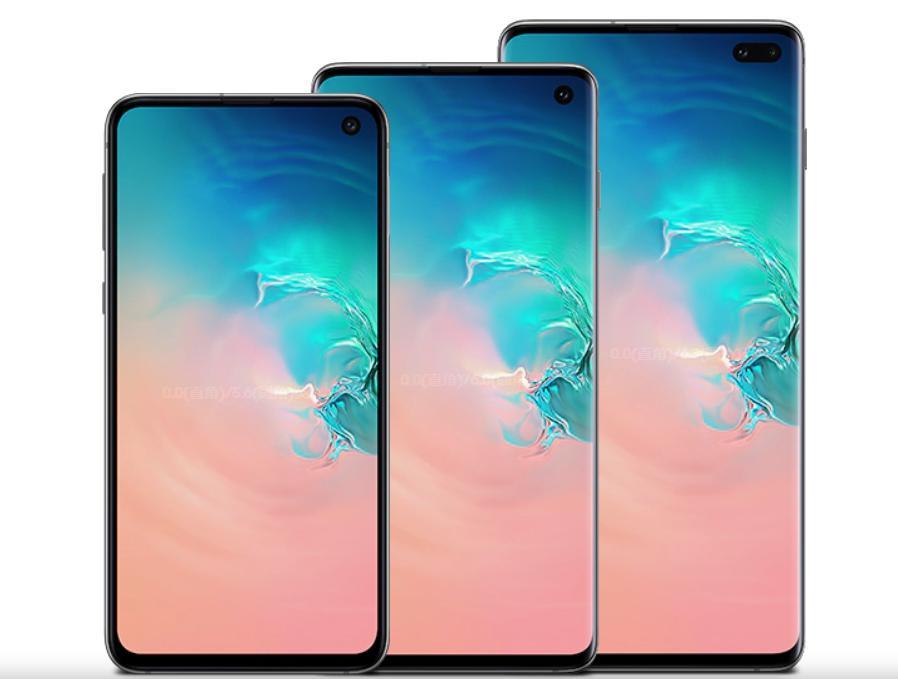 这价格也能买到三星Galaxy S10系列？这笔科技账得算算