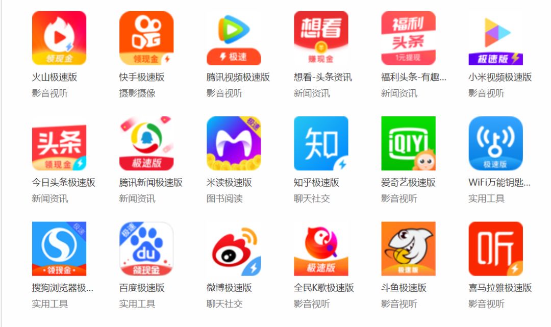 7MB，App 越来越小了，谷歌这项新计划让安卓机告别卡顿