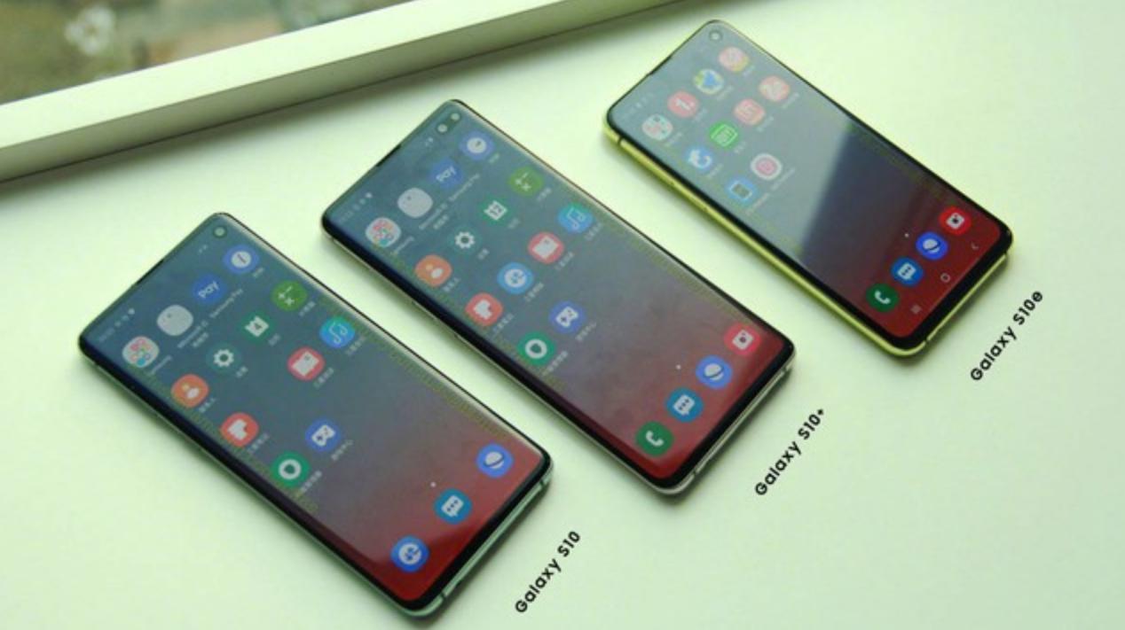 随手一拍就是“有毒”大片，三星Galaxy S10怎么做到的？