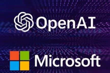 微软10亿美元砸入OpenAI：明为AGI暗争谷歌，被指云计算换投资