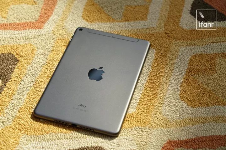 新 iPad mini 体验：2999 元值不值得买，看这一篇就够了