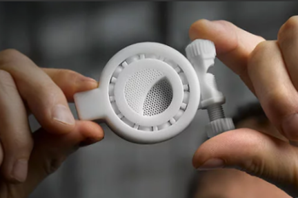 潮科技 | 3D 打印机市场疲软，3D Systems 第三季度医疗健康和材料业务增长可观