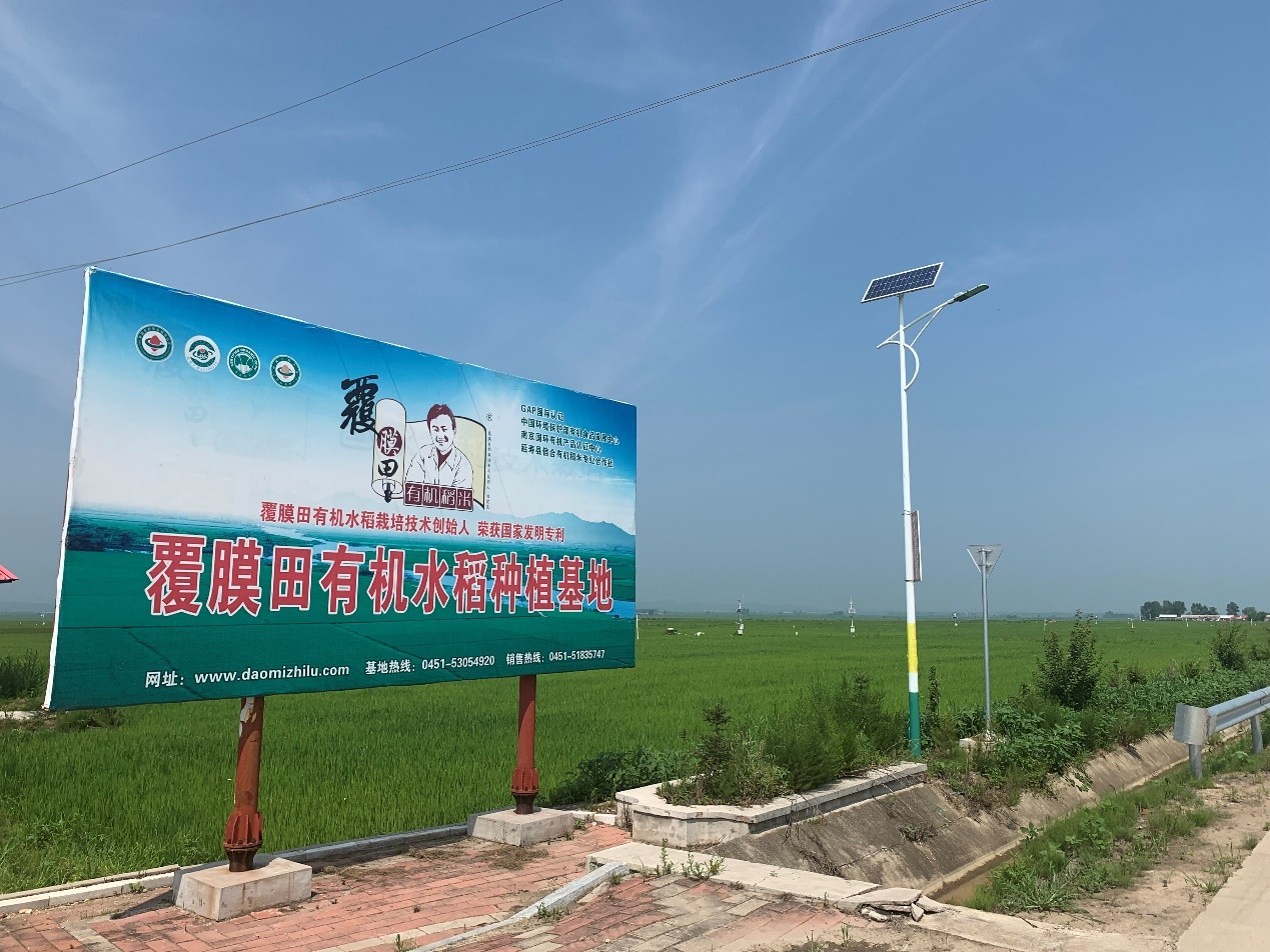 聚一张订单 撬一县脱贫 黑土地上贫困县脱贫的底气从哪儿来？