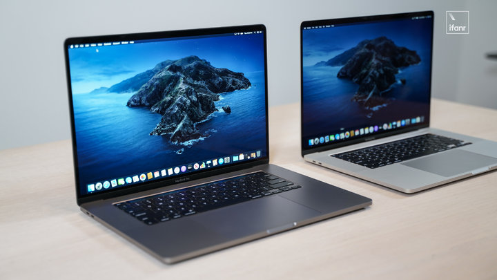 苹果高管首谈新 MacBook Pro，原来新键盘是这样来的