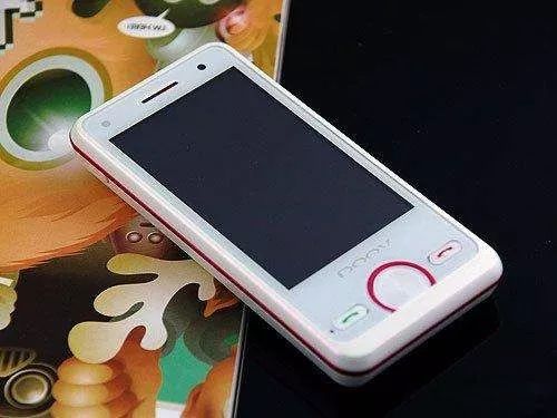 一个国产手机品牌的非典型衰落