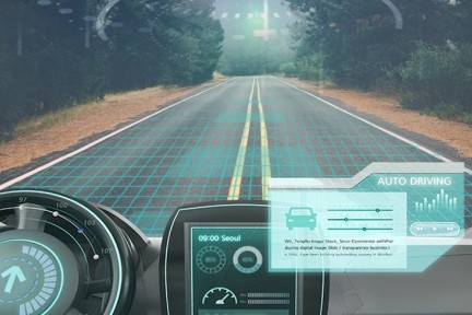 无人驾驶驶向5G时代