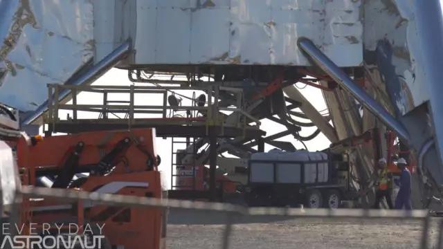 SpaceX的猛禽是目前最强的火箭发动机吗？