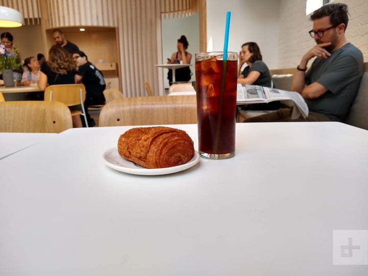 Moto G6 vs 诺基亚 6.1：两大性价比神机相机评测