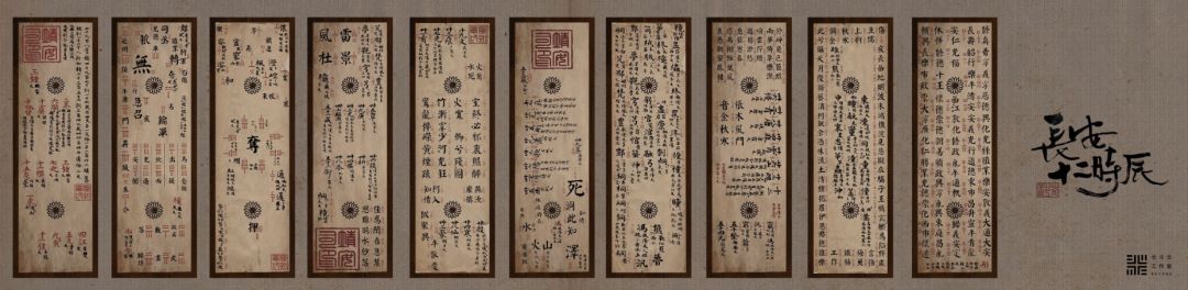 研究完《长安十二时辰》的望楼系统，我魔怔了