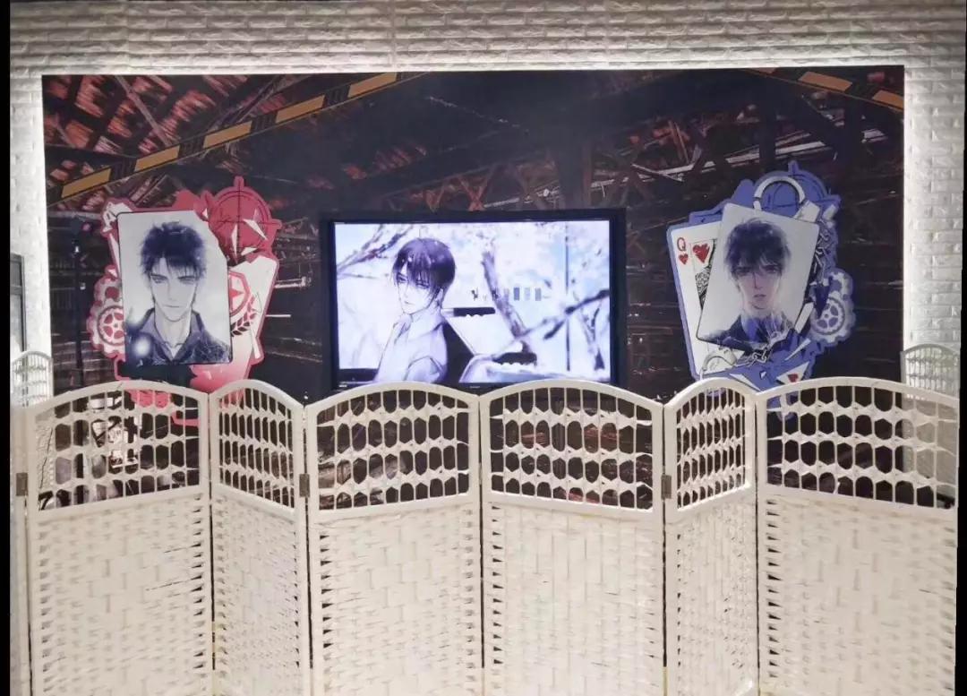 广播剧衍生市场调查——千元购周边，买票见声优，主题餐厅忙消费