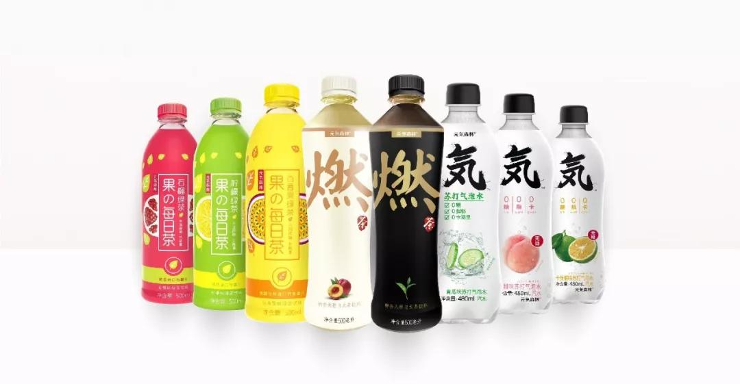 这款主打“ 健康概念”的饮料，会成为中国饮料市场的现象级品牌吗？