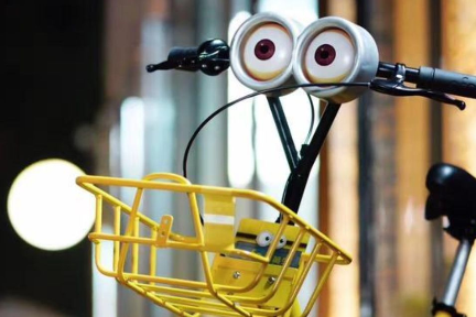 难到手的ofo押金：为了不还钱，小黄车想尽了办法