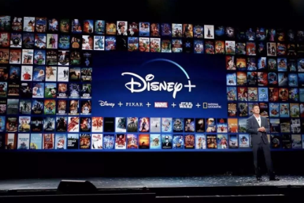 Disney+正式上线，Netflix 的真正对手终于来了