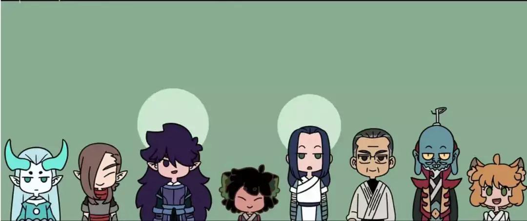 罗小黑很成功，但请别再高喊国漫复兴了