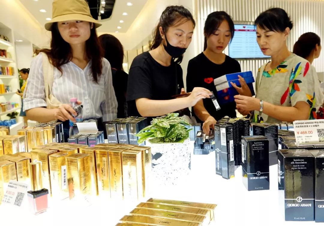 海淘族速看！跨境电商调整政策来了，交易免税限值大幅提升