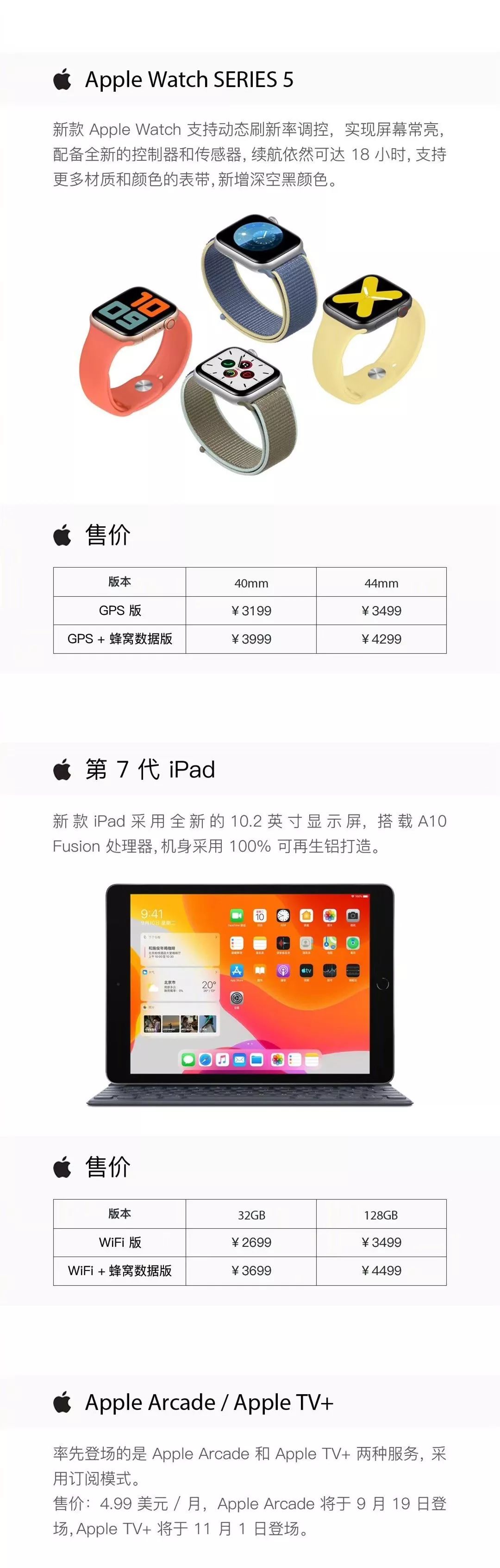 开发者必读：iOS 13 即将上线，2020 年 4 月前需全面适配