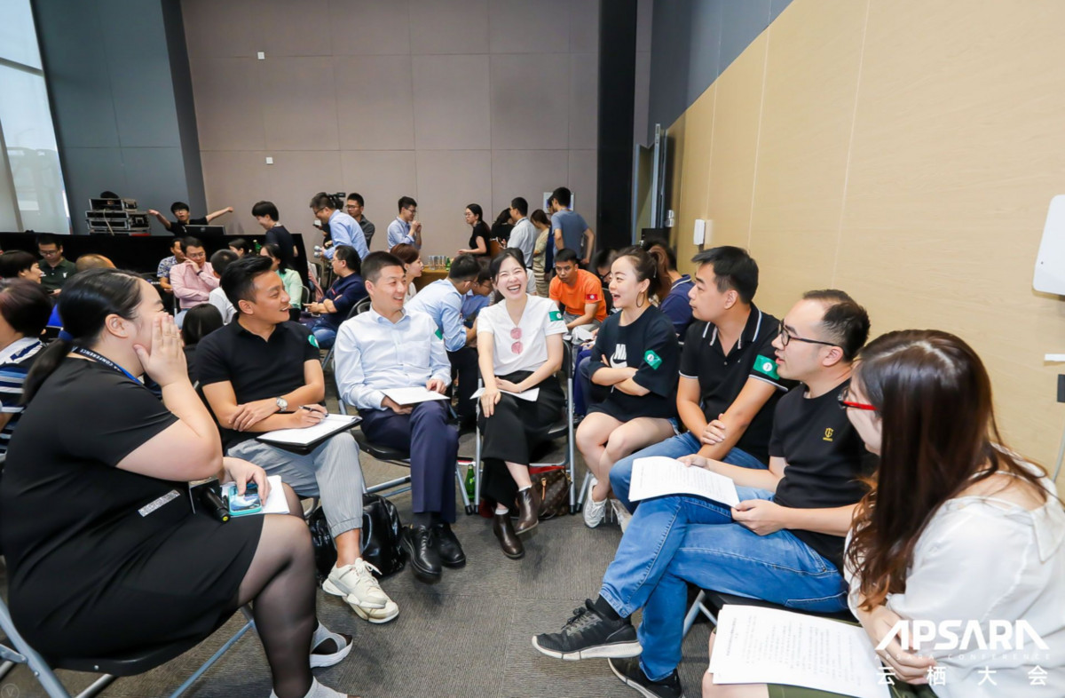 云栖大会讨论的他们都讨论了 西湖科技创新联盟40企业家的脑洞pk