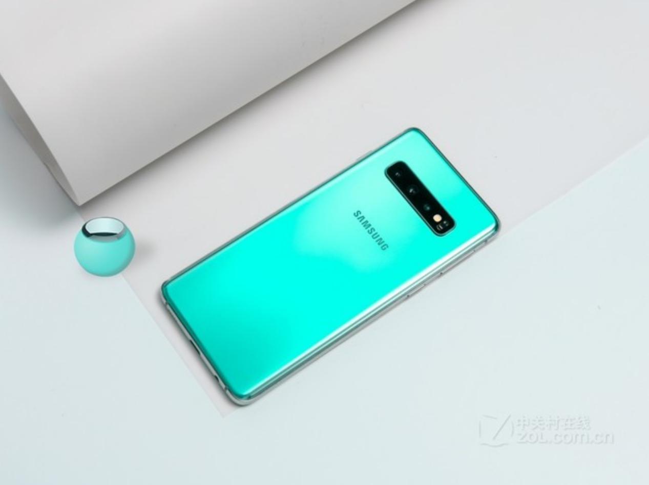 什么样的旗舰手机才能叫做Galaxy S10？