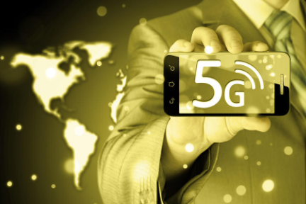 最前线 | 5G商用开启，3大运营商和广电获4张商用牌照