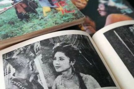 接棒AJ和盲盒，翻价150倍，终于有人说清楚小人书为什么这么疯狂