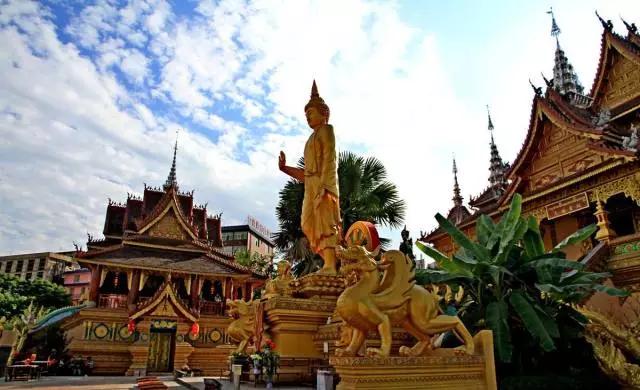 西双版纳房价上天，文旅变质，锅谁来接？