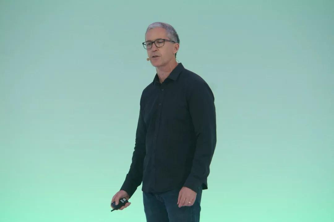 Google 为中国开发者都带来了什么？