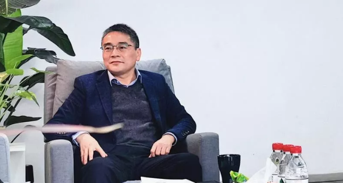 专访欧阳开贵：德鲁克管理思想的核心是把个人、组织和社会联系起来