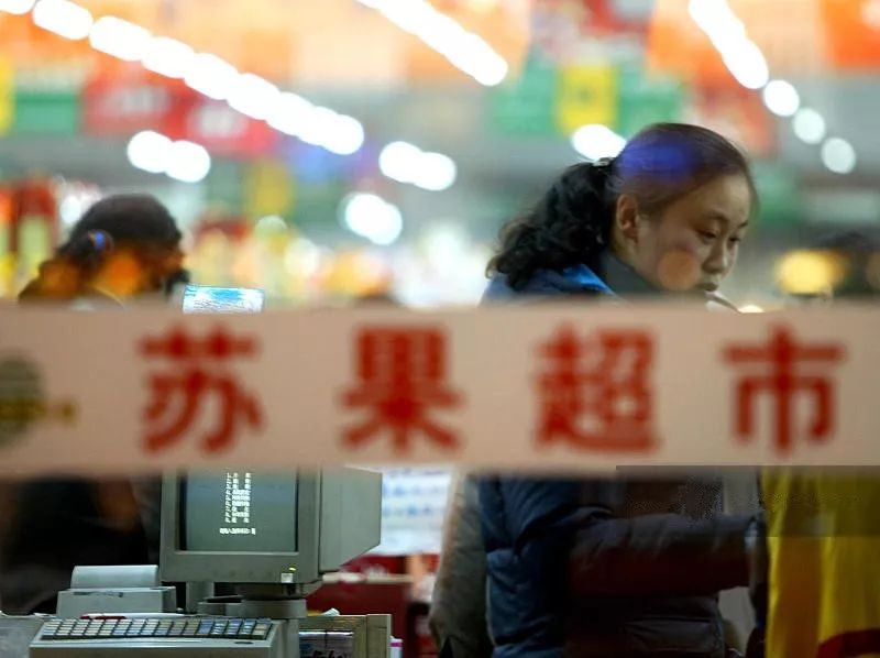 南京，续写古都繁华的商业“老玩家”