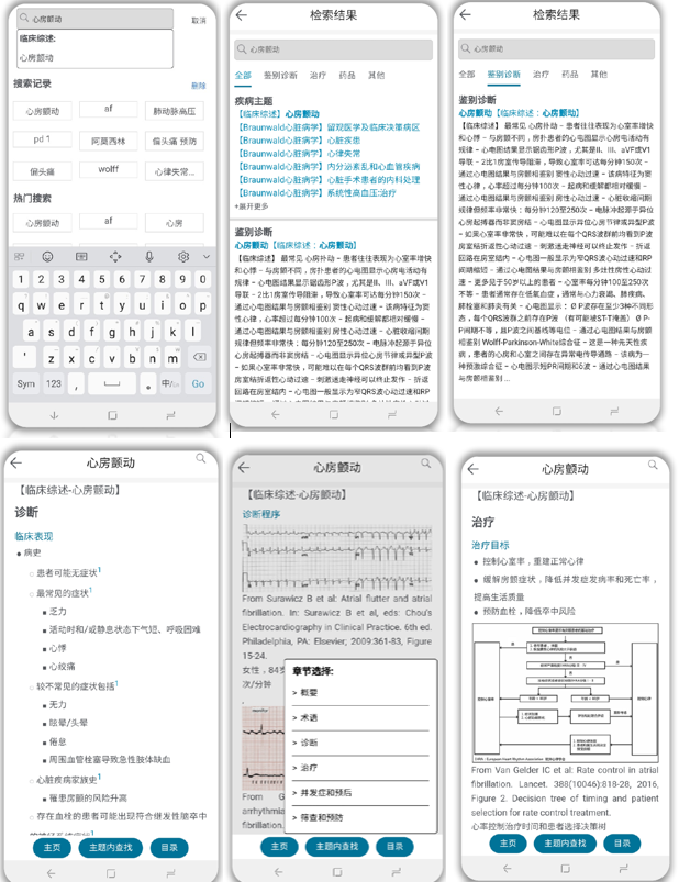 爱思唯尔推出「ClinicalKey临床精钥」，为青年医生提供基于询证医学的决策支持系统