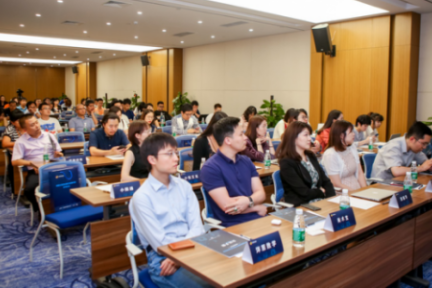 朝阳区高精尖资源对接系列活动 智慧教育专场活动