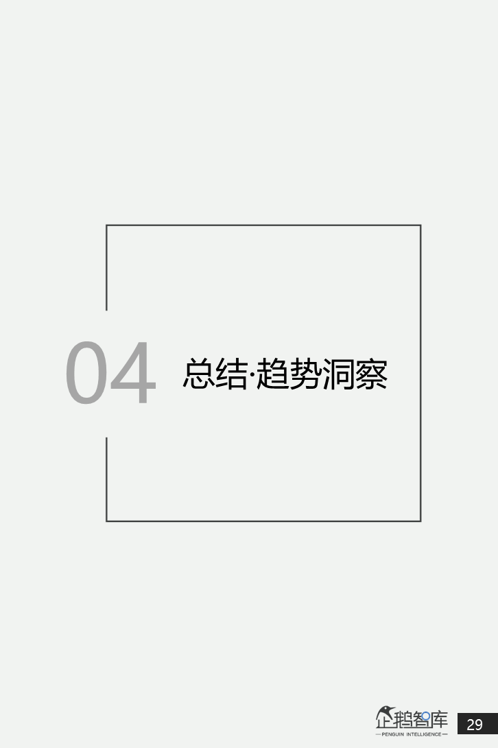 中国白领网民调查报告：焦虑和疲倦是最认同的两个标签