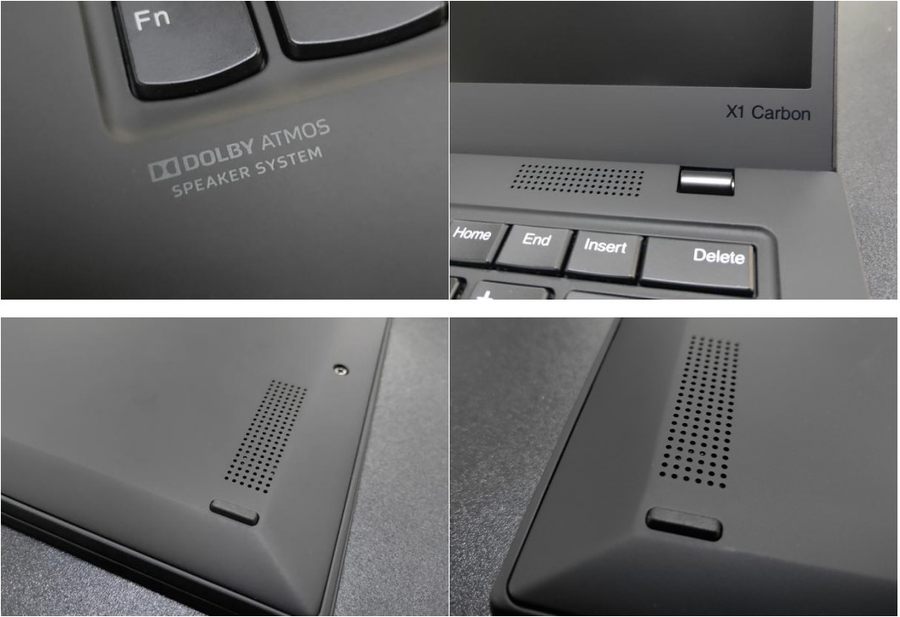 全新ThinkPad X1 Carbon的ABC面：全互联加持的顶级商务旗舰