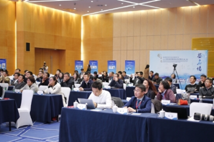 连云港生物医药产业人才项目投融资对接会 8个项目参加路演