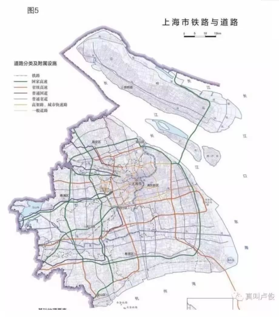 上海，为什么必须投资大虹桥