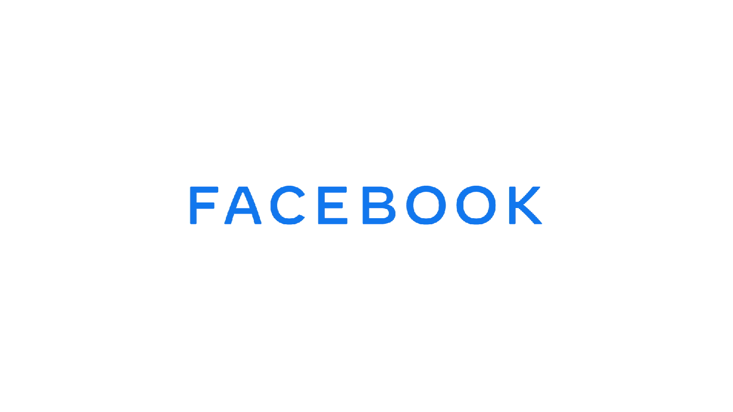 Facebook公布新Logo，曾计划公司更名但放弃
