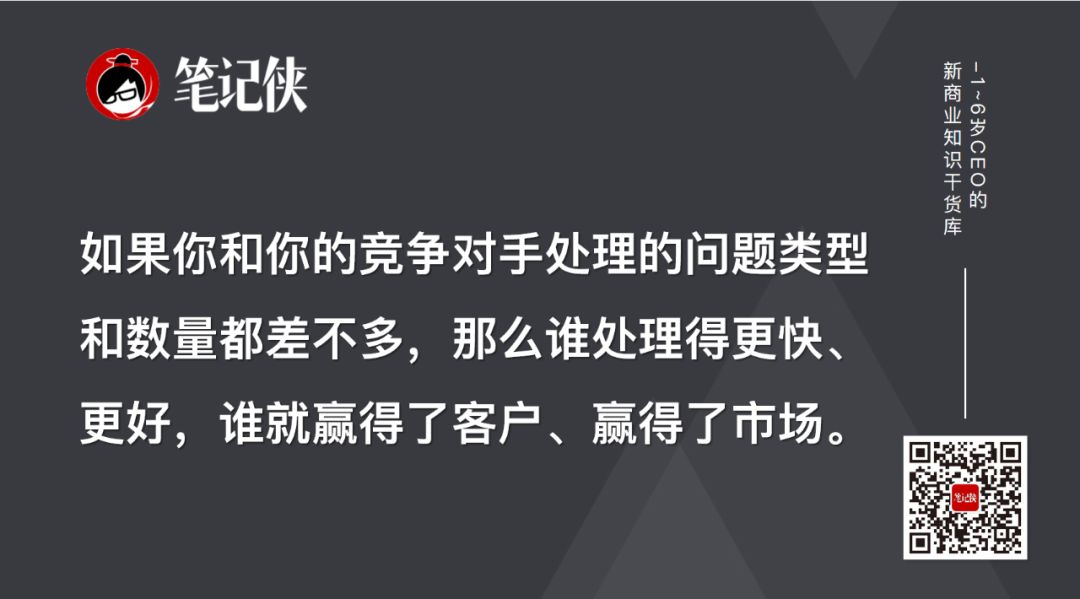 逆商，是你成功的底牌