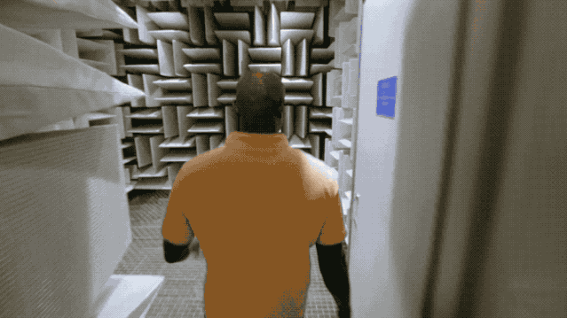 微软总部藏着一间“人体解剖室”