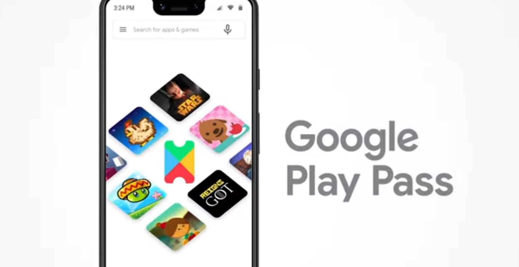 googleplay服务,googleplay服务有啥用