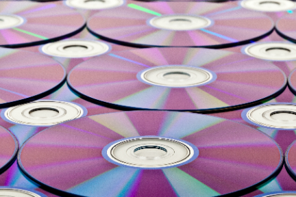 DVD 还没死，Netflix 刚刚租出了第 50 亿张 DVD