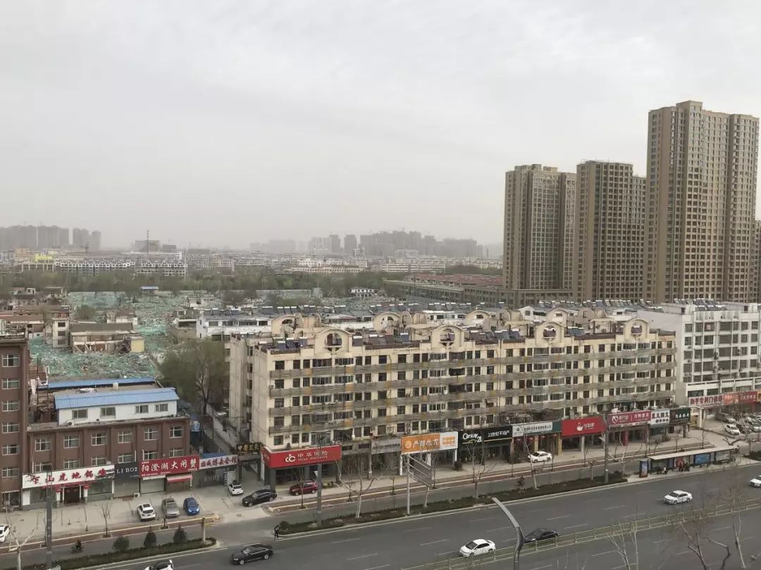 菏泽：放开限售又如何
