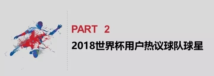 与往届相比，2018年世界杯都有哪些新玩法？