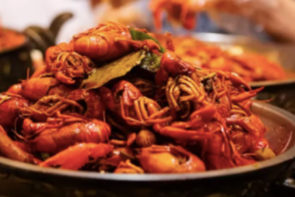 由大热转为凉凉？小龙虾成为超级网红这5年