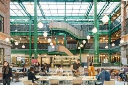 WeWork遭遇IPO滑铁卢，共享办公行业最大危机被揭开