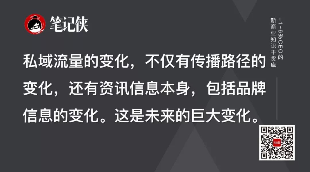 下一个20年，凡事都想快的人，会输得很惨