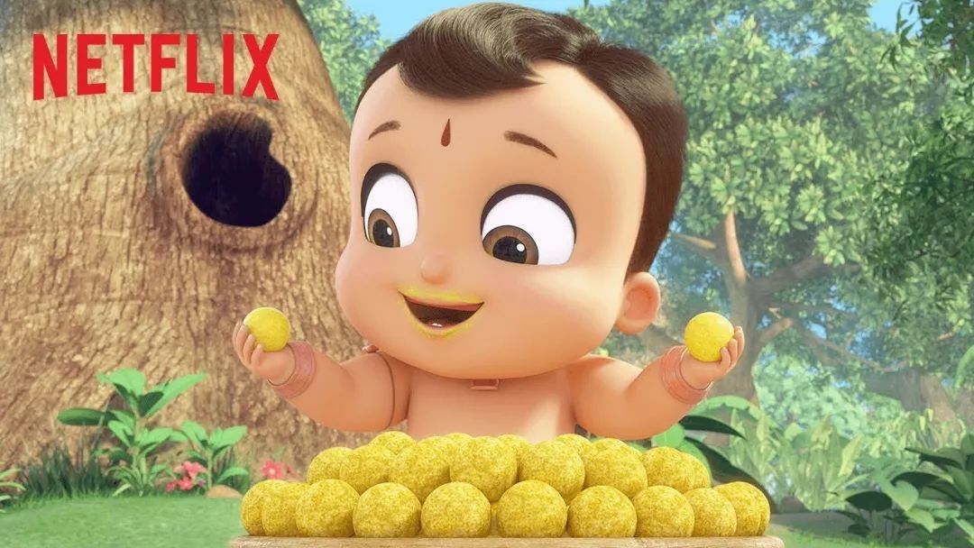 冲击奥斯卡，上线95部原创动画，Netflix能撼动迪士尼吗？