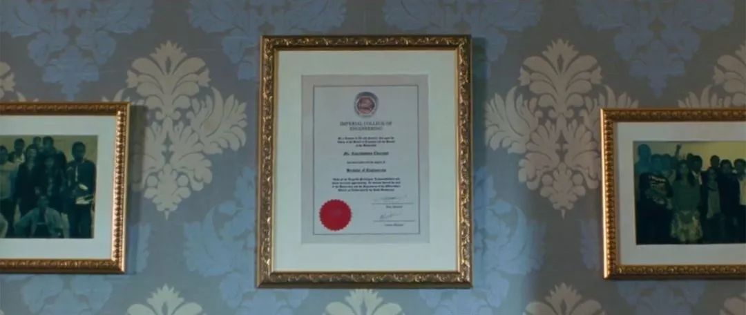 用电影《三傻》，小小感受一下印度与中国的城市差别