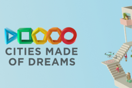 Cities Made of Dreams－直击2019SCEWC梦想之城－属于智慧城市实践家的全球盛会